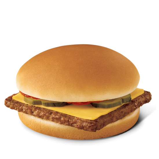 Kids Cheeseburger® Wendy's Jamaica