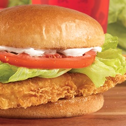 MENU | Wendy's Jamaica